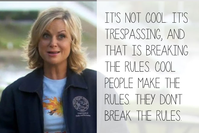 leslie-knope-quotes-4 - Toptenz.net