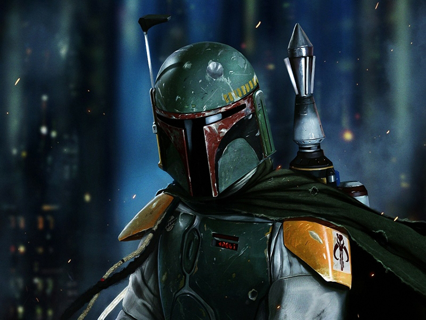 Top 10 Reasons There Was More Than One Boba Fett - Toptenz.net