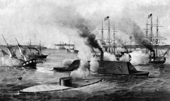 Top Naval Battles That Were Game Changers Toptenz Net