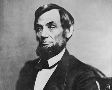 Top 10 Fascinating Facts About Abraham Lincoln - Toptenz.net