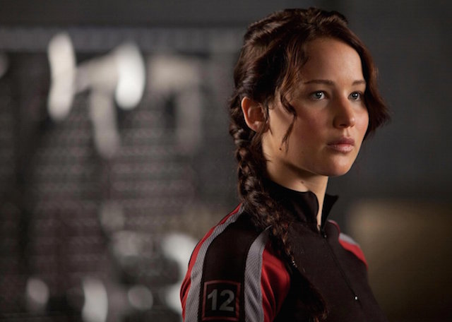 10 Reasons The Hunger Games is Actually About China 