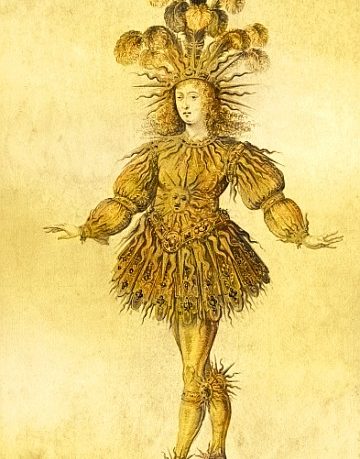 Louis XIV, the Sun King: A Short Biography - French Moments