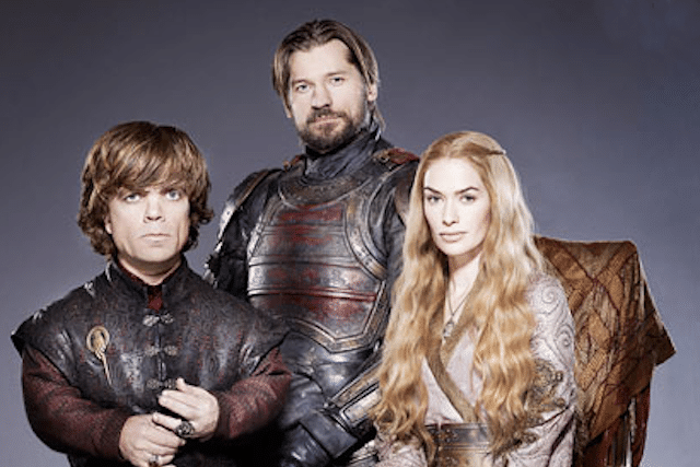 10 Intriguing Fan Theories and Predictions About Game of Thrones ...