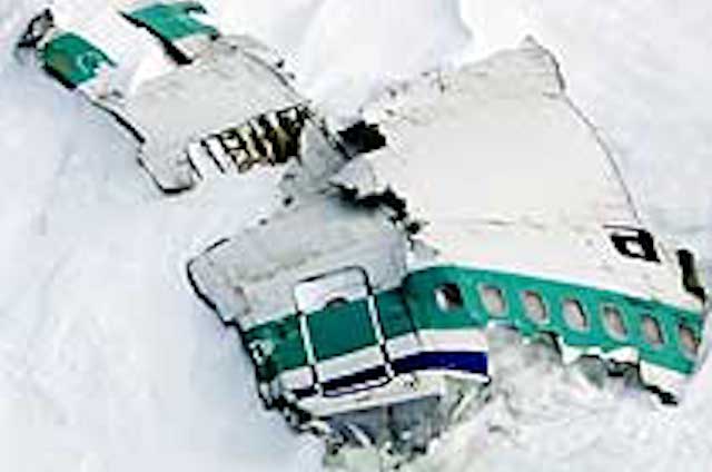 mt erebus plane crash documentary dailymotion