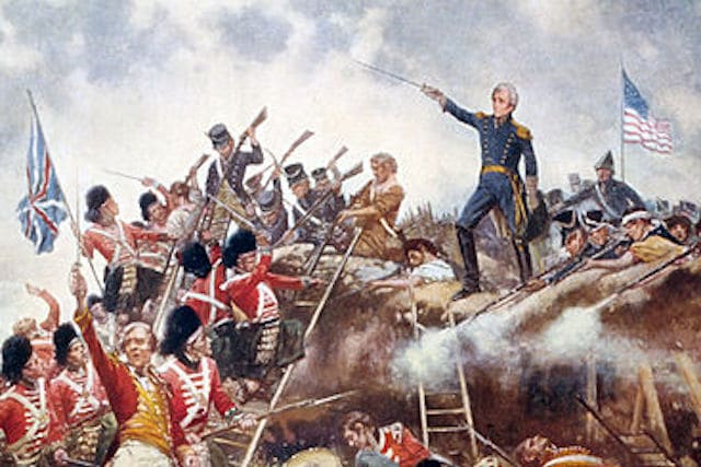 The 10 Things You Didn't Know About the War of 1812, History