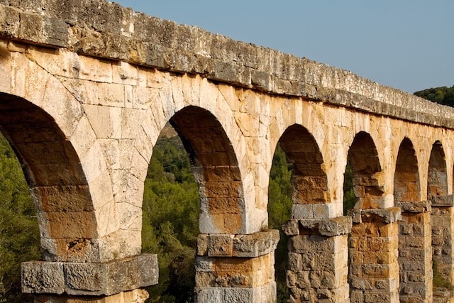 Incredible Ancient Engineering Methods - Toptenz.net