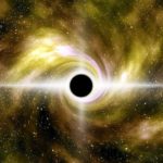 What Would Happen if You Entered a Black Hole?